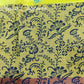 Mangalagiri saree border