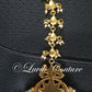 Floral Jadau Kundan Papadi Billa Back Side