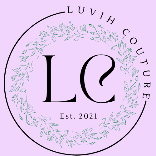 Logo-luvih couture