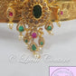 Cz Vaddanam for women or Waist belts Imitation Jewelry Party wear