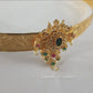 Cz Vaddanam for women or Waist belts Imitation Jewelry Party wear
