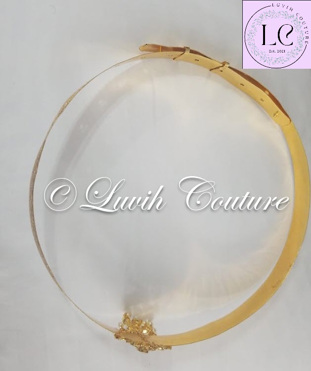 Cz Vaddanam for women or Waist belts Imitation Jewelry Party wear