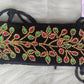 Floral Vine Maggam Work Jada Close up for kids or women Luvih Couture