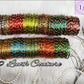 Glass bangles traditional all colors, Luvih Couture