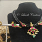 Jadau Kundan Mangalsutra for Women, Luvih Couture
