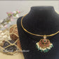 Kemp Necklace Kanti  or Kemp Jewelry, Luvih Couture