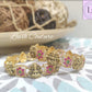 Lakshmi Nakshi Work Bangles Imitation bangles for women Luvih Couture