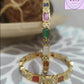 Navaratan Bangles Stone Clear Picture, Luvih Couture