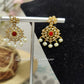 Navaratn Earrings for kids, Girls, Teens, Women, Luvih Couture