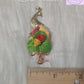Peacock Haldi Kumkum/ Pasupu Kumkum, Luvih Couture