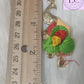 Peacock Haldi Kumkum/ Pasupu Kumkum, Luvih Couture